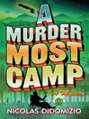 A Murder Most Camp